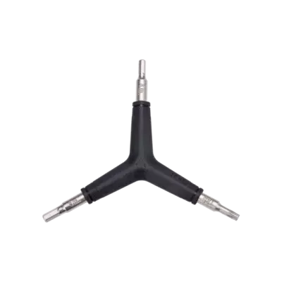 BBB Kit cl�s �toile \ combostar\  T25/4mm/5mm