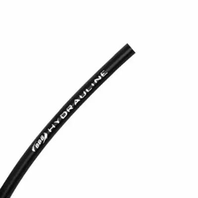 BBB Kit de durite pour frein Shimano hydraulique noir ou blanc