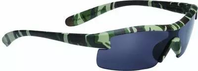 BBB Lunettes Kids 1 �cran Camouflage vert 5415