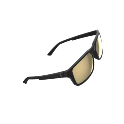 BBB Lunettes Spectre PC flash Noir mat
