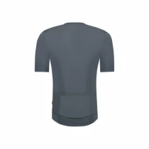 BBB Maillot Ete Jersey Essence Gris