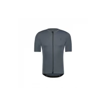 BBB Maillot Ete Jersey Essence Gris