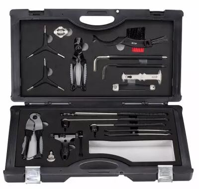 BBB Malette � outils v�lo AllroundKit 16 pi�ces
