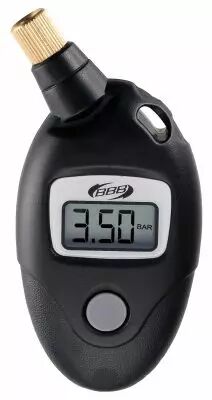 BBB Manom�tre digital / Pressiom�tre num�rique