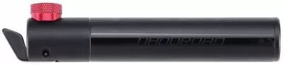 BBB Minipump NanoRoad telescopic 100mm   noir