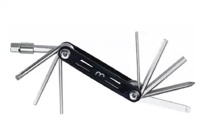 BBB Outil multifonctions Maxifold 10 fonctions  S