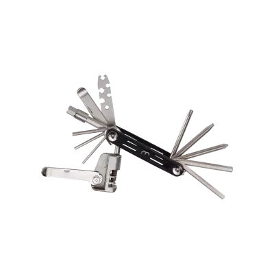 BBB Outil multifonctions Maxifold 18 fonctions  L