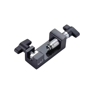 BBB Outil pour presser les embouts de durite hydraulique \ NeedleDriver\ 