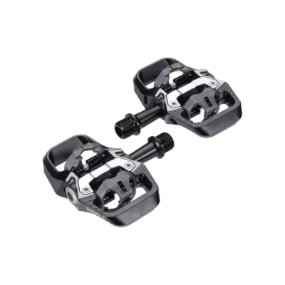 BBB P�dales clipless TrailMount