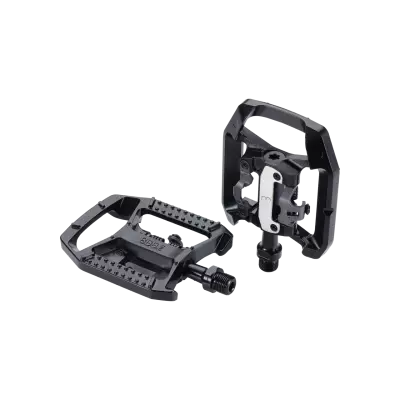 BBB P�dales double fonction DualChoice
