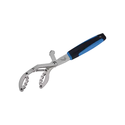 BBB Pince � chaine pour d�monter cassette T-rexGrip 11 vitesses