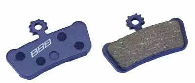 BBB Plaquettes de freins type Avid-Sram XO Trail BBS-39 BBB Plaquettes de freins type Avid-Sram XO Trail BBS-39