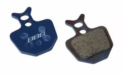 BBB Plaquettes de freins type Formula ORO BBS-66