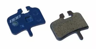 BBB Plaquettes de freins type Hayes et Promax hydraulic BBS-45