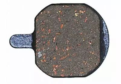 BBB Plaquettes de freins type Hayes SOLE hydraulic BBS-48