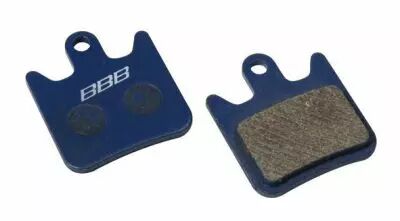 BBB Plaquettes de freins type Hope tech X2/mini X2 BBS-58