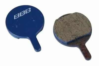 BBB Plaquettes de freins type Magura Louise 1999-2001 et Clara 2000 BBS-30