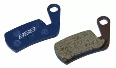 BBB Plaquettes de freins type Magura Marta et Marta SL BBS-34