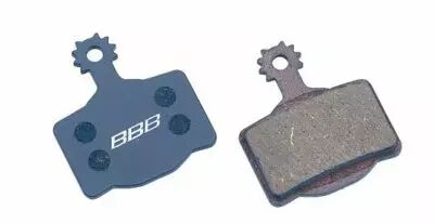 BBB Plaquettes de freins type Magura MT2, MT4, MT6, MT8 BBS-36