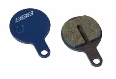 BBB Plaquettes de freins type Tektro IOX /LYRA BBS-76