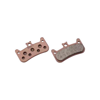 BBB Plaquettes type Formula Cura 4
