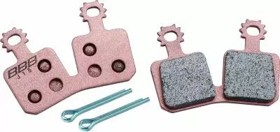 BBB Plaquettes type Magura MT5 sintered or