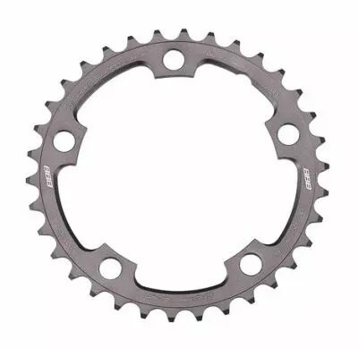 BBB Plateau Compactgear  type shimano FC-6750 du 34 au 42 dents