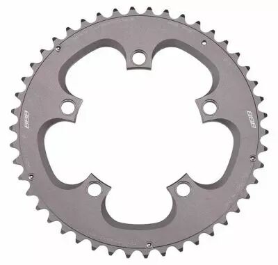 BBB Plateau Compactgear type shimano FC-6750 du 46 au 52 dents