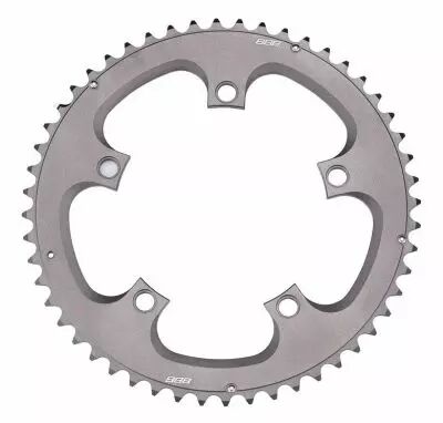 Plateau SHIMANO SORA 30Tpcd 74 mm 9 vitesses Noir | Hadlow Atelier Vélo