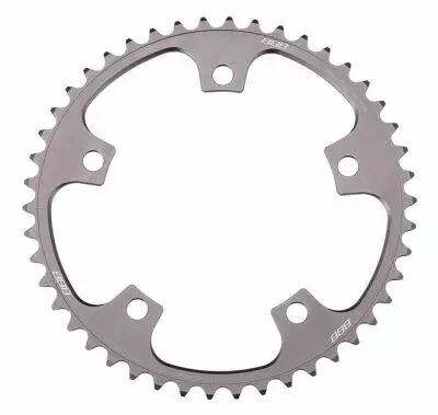 Pédalier Vélo De Course Ancien Durax – 46 Dents – Pour Restauration Vélo Vintage