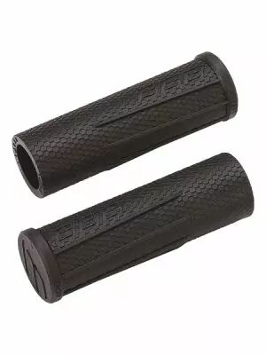 BBB Poign�e Cruiser 92/92mm kraton   Noir
