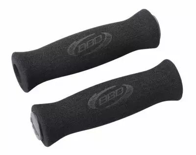 BBB Poign�es Foamwave 128mm