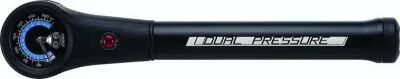 BBB Pompe amortisseur et pneumatique DualPressure