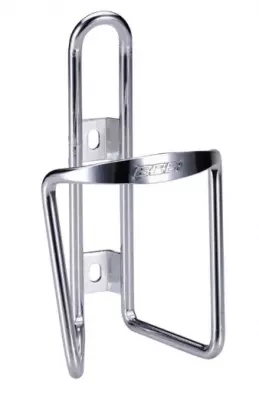 BBB Porte-Bidon EcoTank Argent