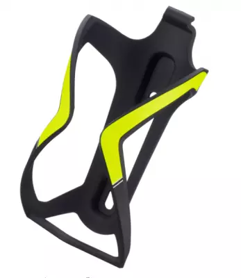 BBB Porte bidon Flexcage Noir/jaune
