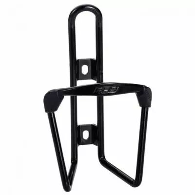 BBB Porte-Bidon FuelTank Noir brillant