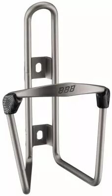 BBB Porte-Bidon FuelTank Titane