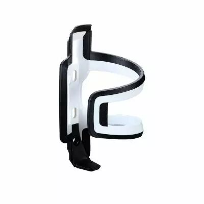 BBB Porte bidon laterale composite DualAttack plusieurs couleurs au choix