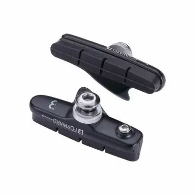 BBB Porte-patins + patins Roadstop type shi 1paire noir