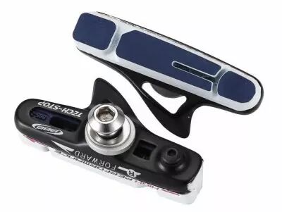 BBB Porte-patins route + patins HP TechStop Type shimano BBS-22HP