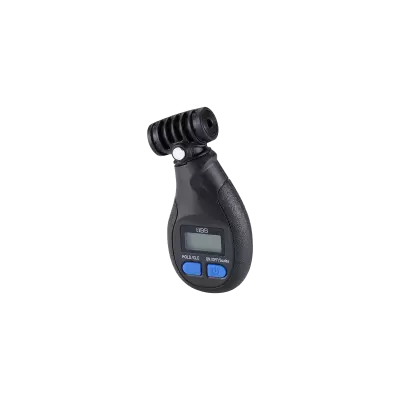 BBB pressure gauge GadgerGuage airbleed