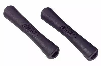 BBB Protection de ga�ne CableWrap Noir pour c�bles 4mm