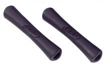 BBB Protection de gaîne CableWrap Noir pour câbles 4mm