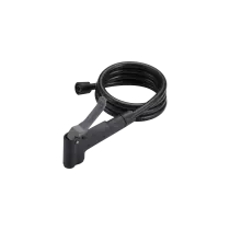 BBB pumphead HoseKit 3.0  dualhead with hose