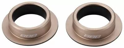 BBB R�ducteur boite de p�dalier BB386 EVO 24