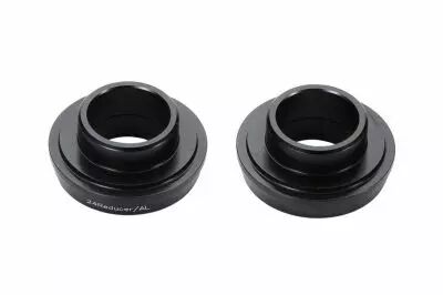 BBB R�ducteur PF30 BottomAdap pour monter un axe de 24 mm