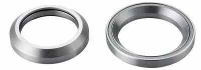 BBB Roulements de direction 41.8mm et 46.8mm 45x45 Stainless