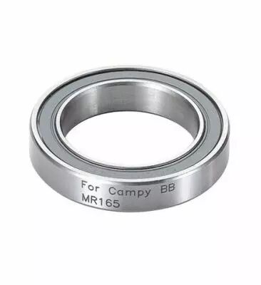 BBB Roulements inox BottomBear compatible campagnolo  37x25x7