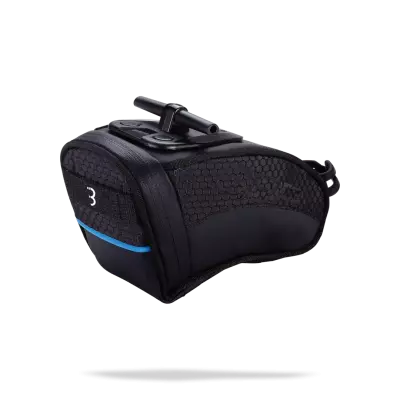 BBB Sacoche de selle CurvePack  M