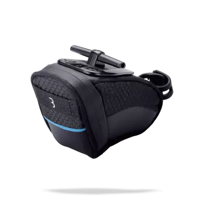 BBB Sacoche de selle CurvePack  S